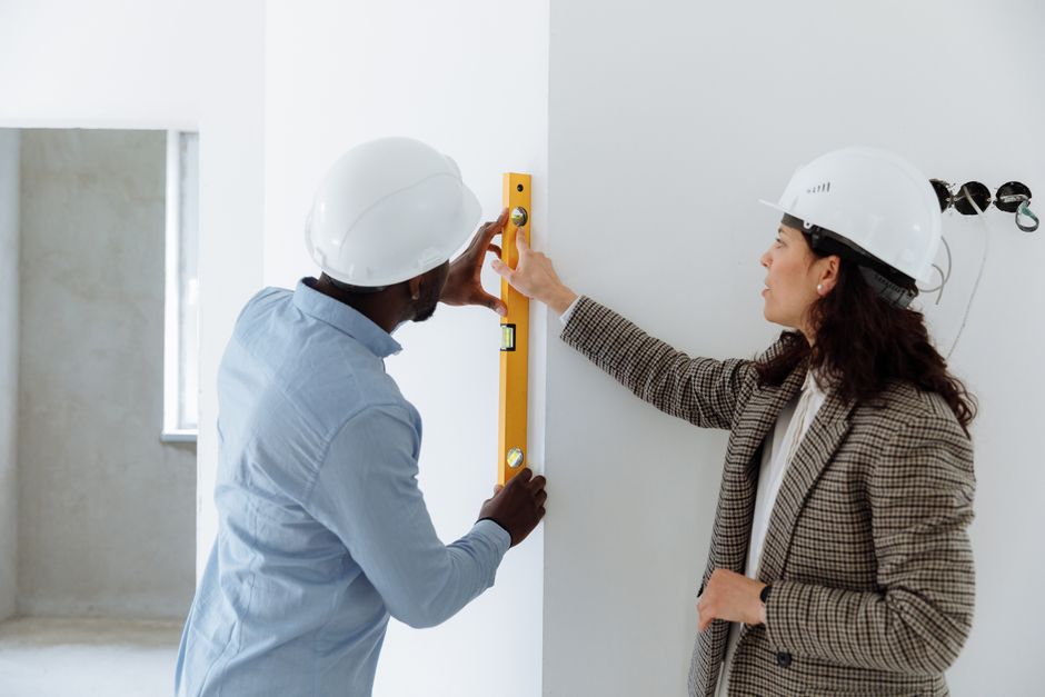 Friendly home improvement contractor